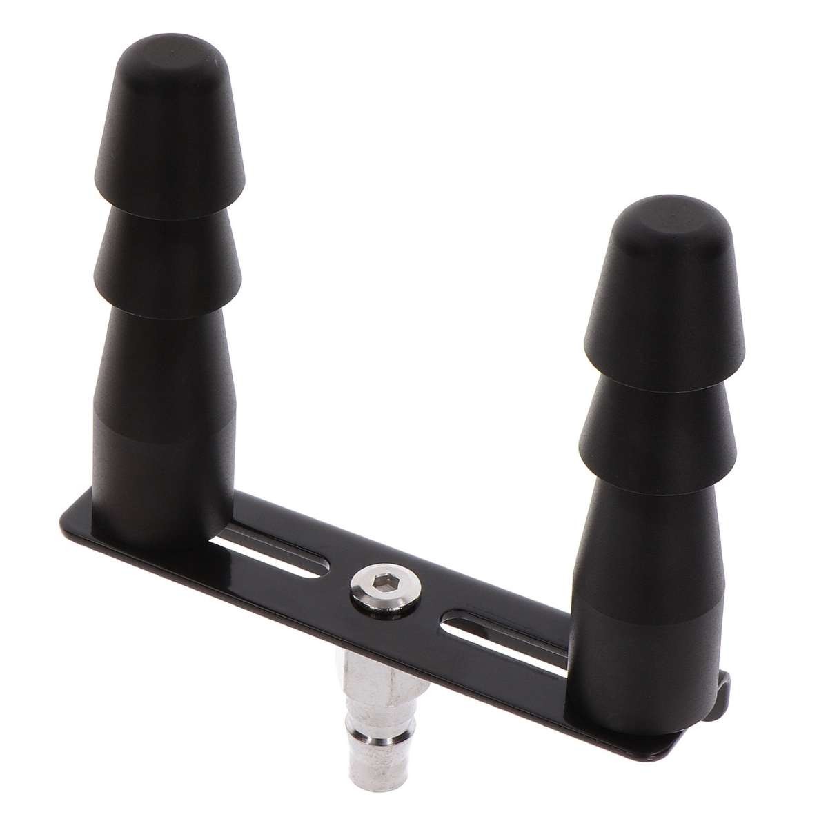 adaptateur double pour fuck machine the bangers