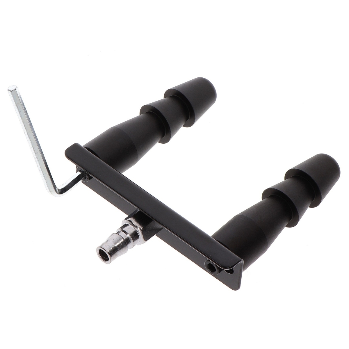 adaptateur double pour fuck machine the bangers 2