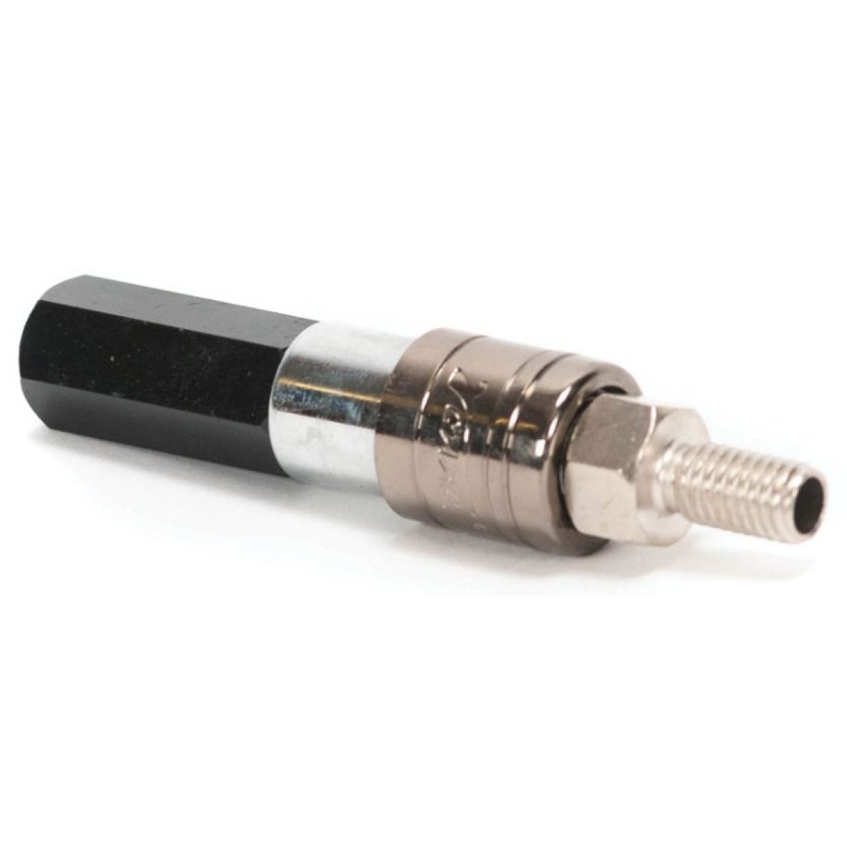adaptateur f machine pour vac u lock