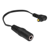 adaptateur jack electrastim 35mm