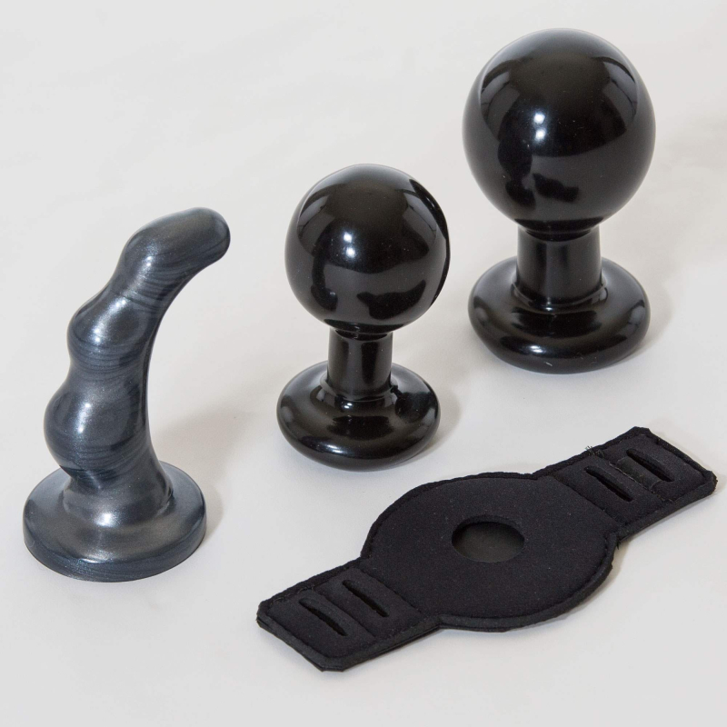 adaptateur pour plug en neoprene 665 4