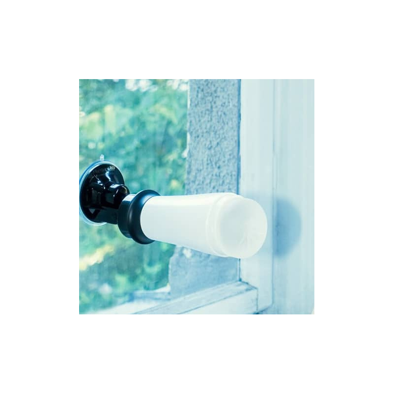 adaptateur shower mount flight 1