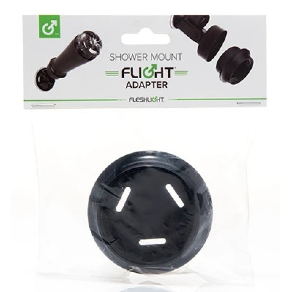 adaptateur shower mount flight 2