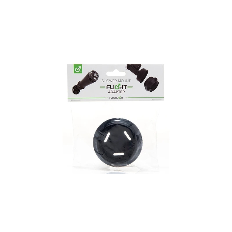adaptateur shower mount flight 2
