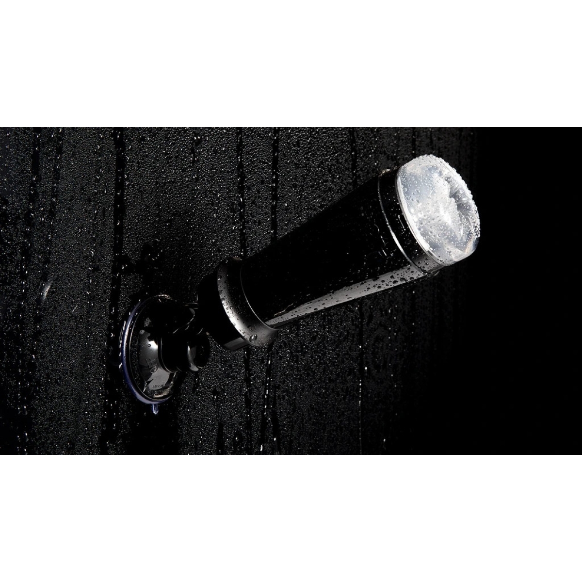 adaptateur shower mount flight 3