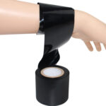 adhesif bondage widen electrostatic 16m noir 1