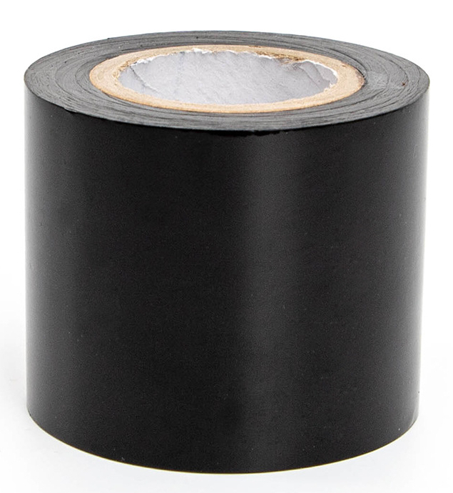 adhesif bondage widen electrostatic 16m noir