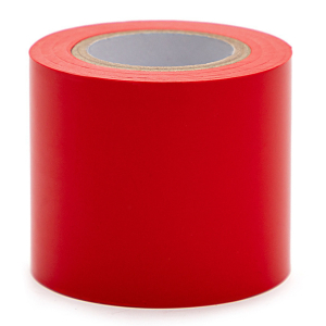 adhesif bondage widen electrostatic 16m rouge