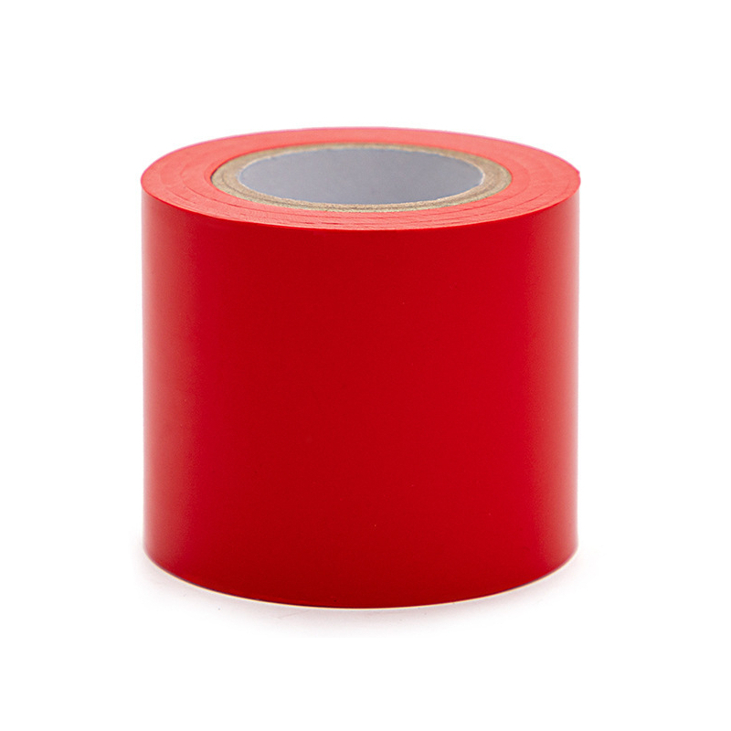 adhesif bondage widen electrostatic 16m rouge