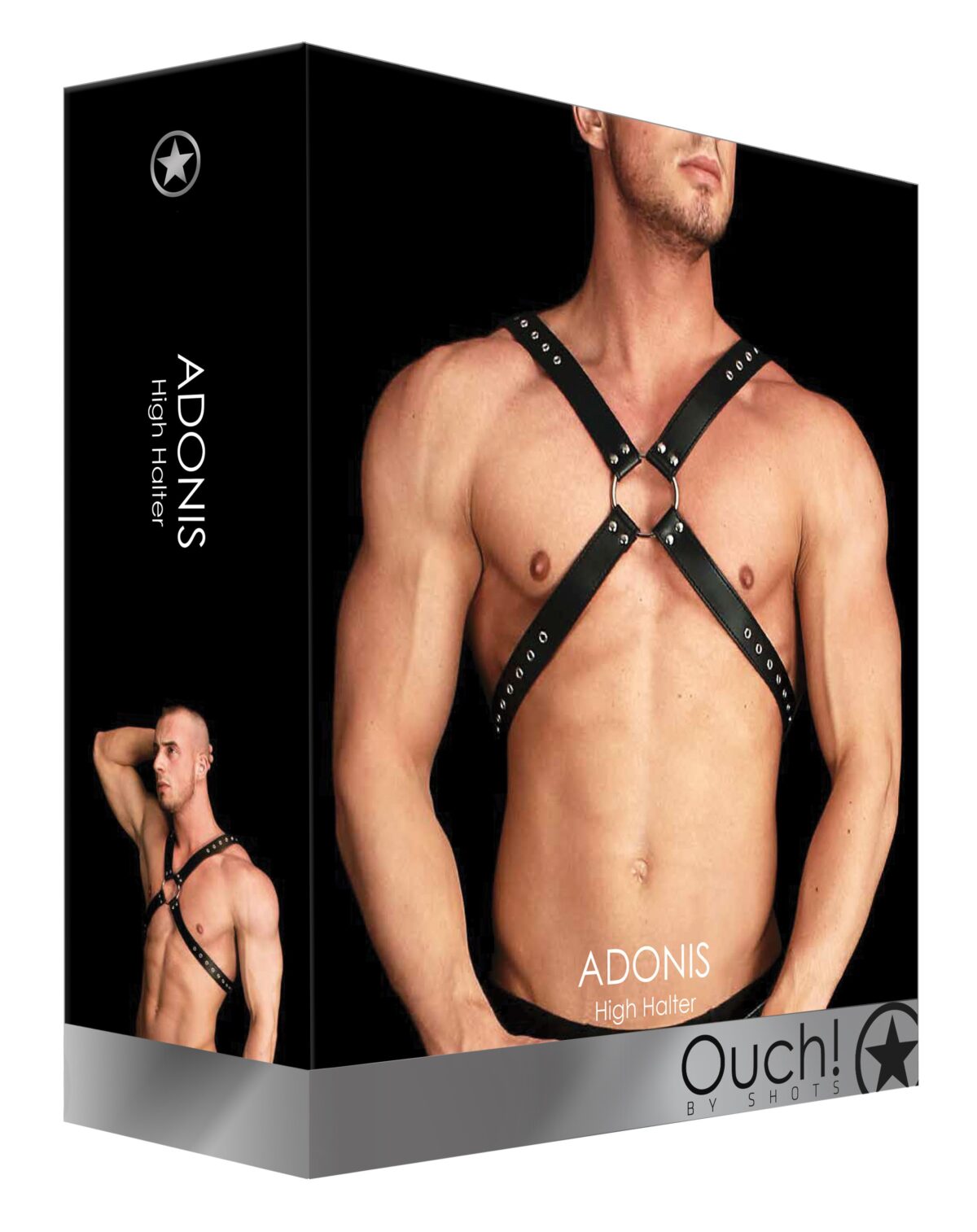 adonis high halter black 1 scaled