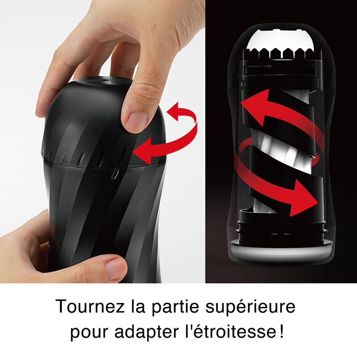 air tech twist tickle 1