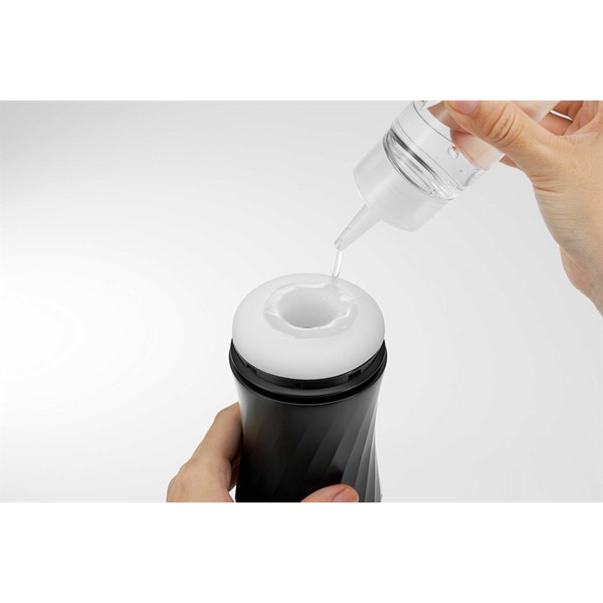 air tech twist tickle 5