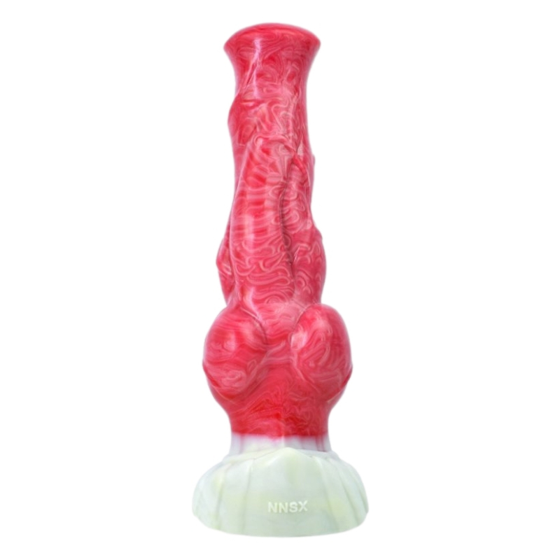 alien wolf phallus 03 m 2
