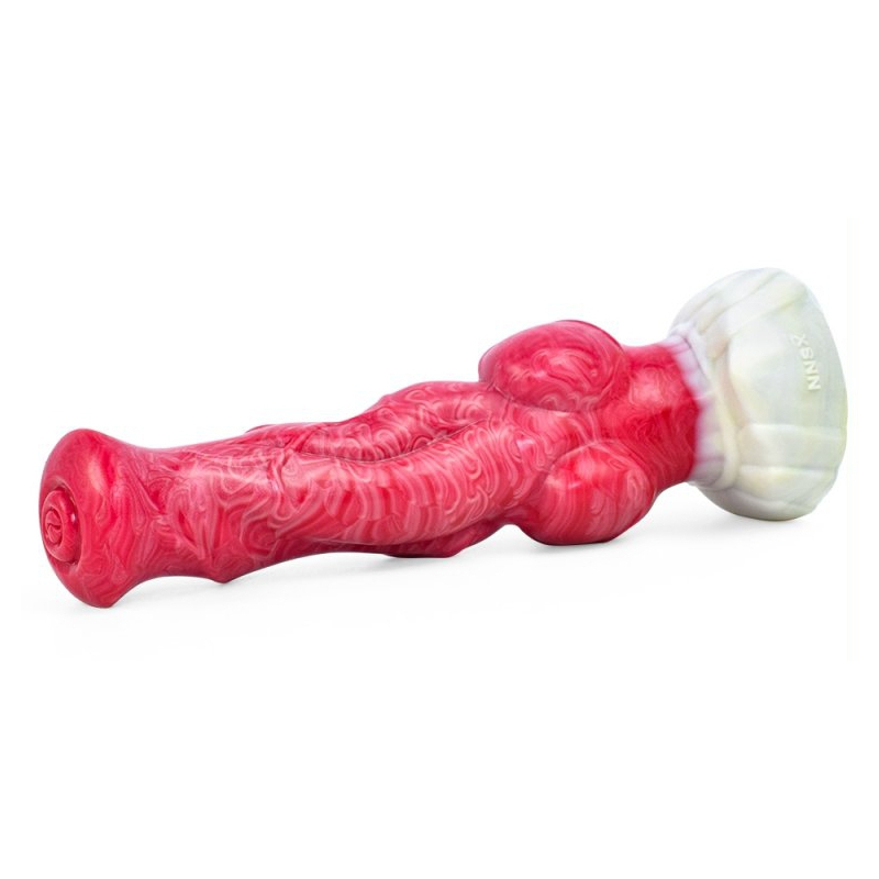 alien wolf phallus 03 m 3