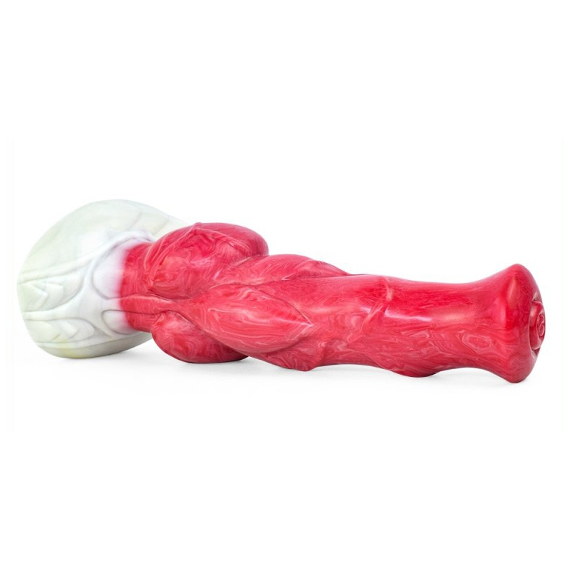 alien wolf phallus 03 m 4