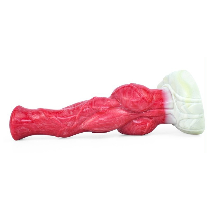 alien wolf phallus 03 m 5