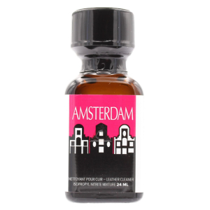 amsterdam 24ml