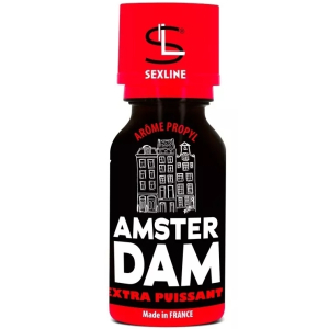 amsterdam extra puissant 15ml