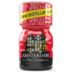 amsterdam red special 10ml