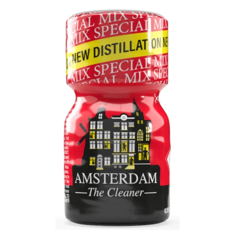 amsterdam-red-special-10ml amsterdam red special 10ml