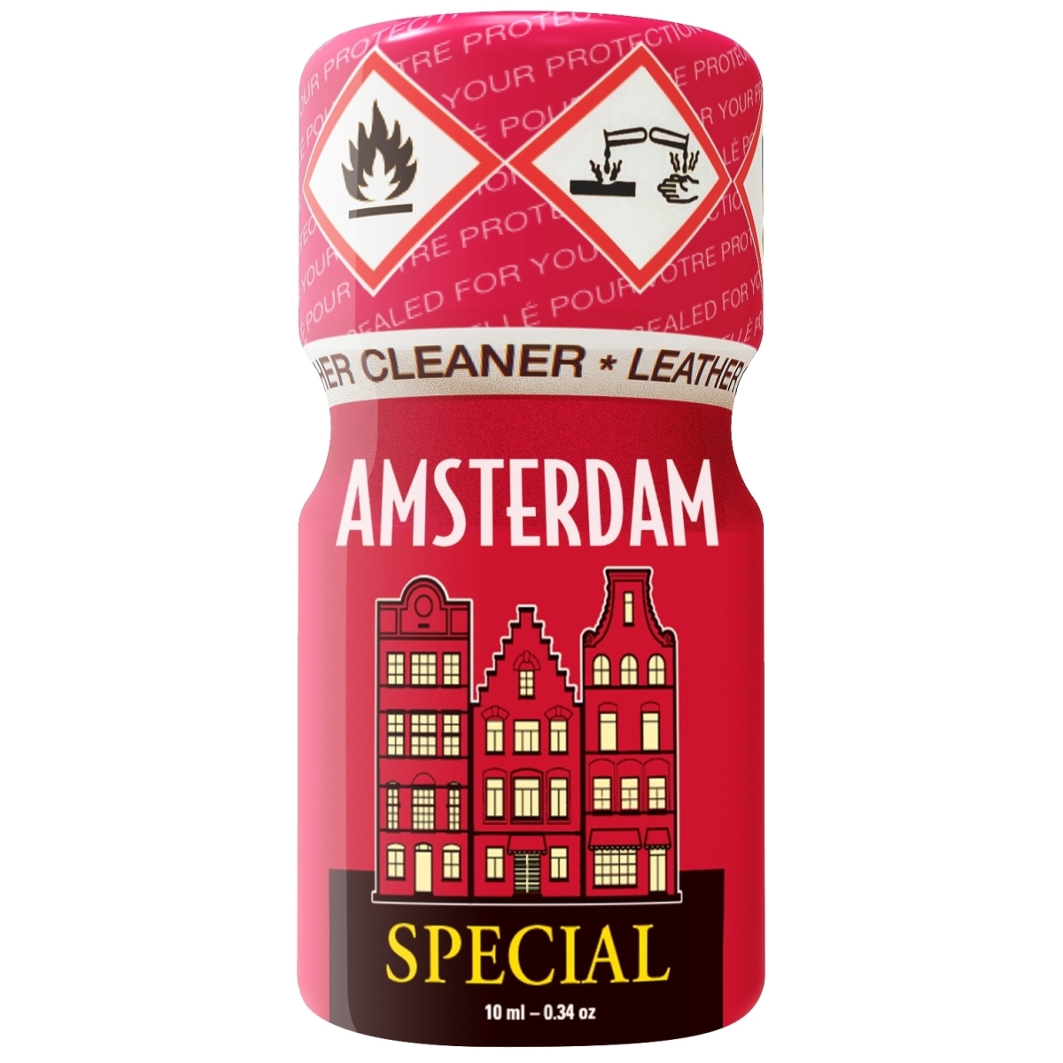 amsterdam special 10ml