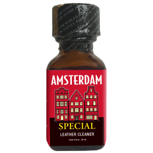 amsterdam special 25ml