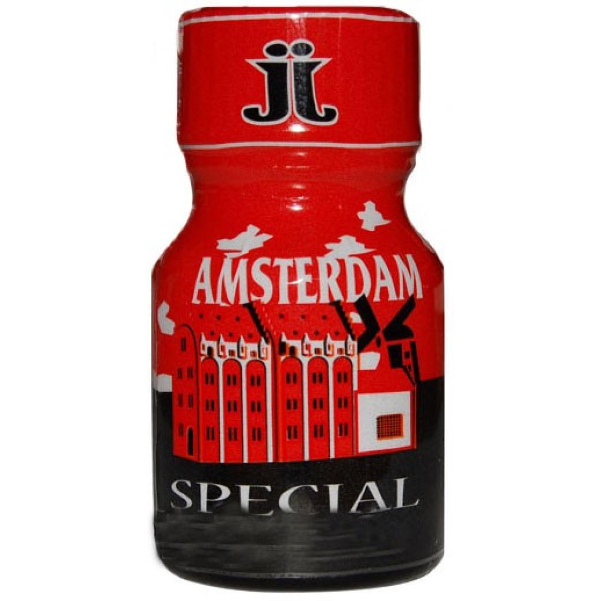 amsterdam special 9ml