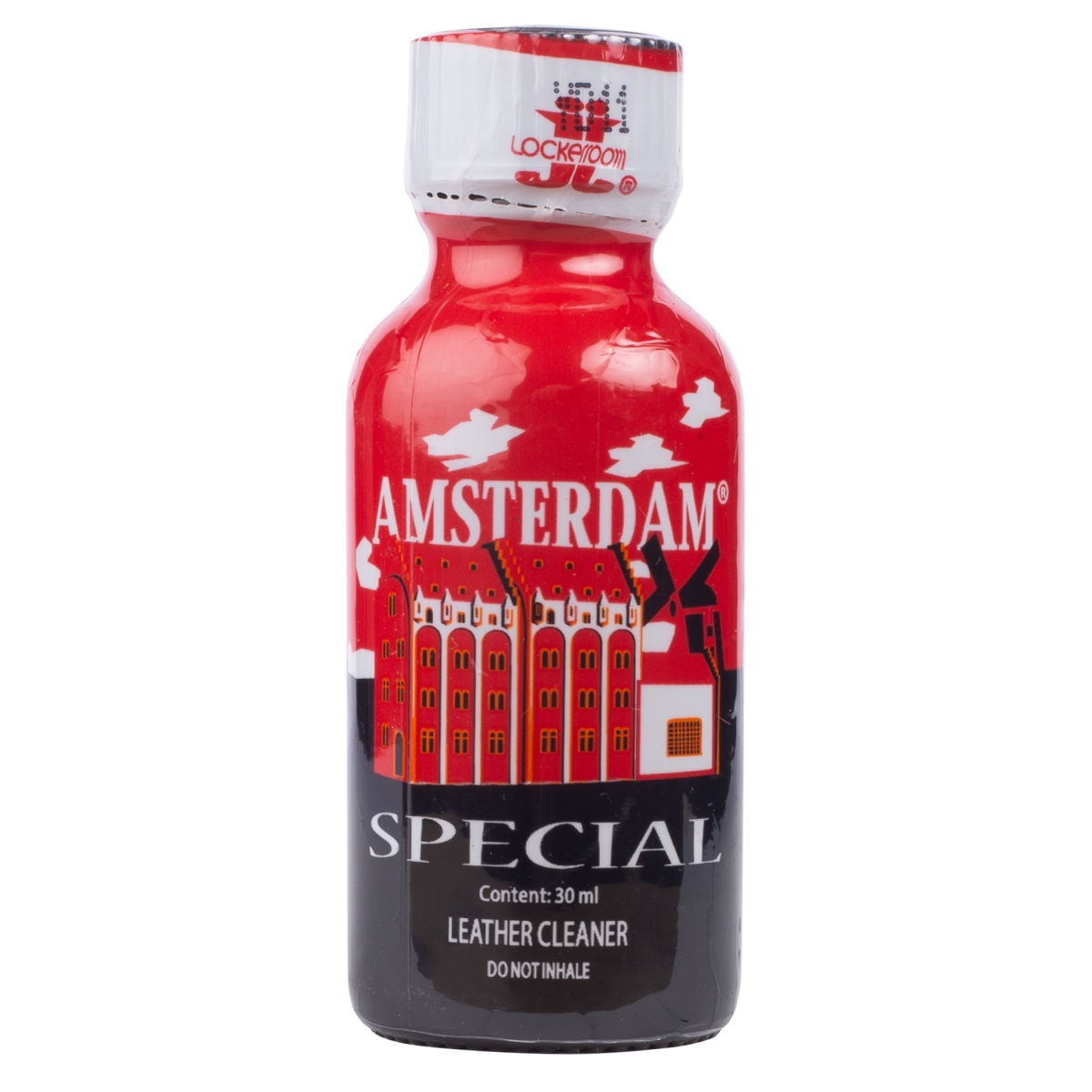 amsterdam special hexyle 30ml