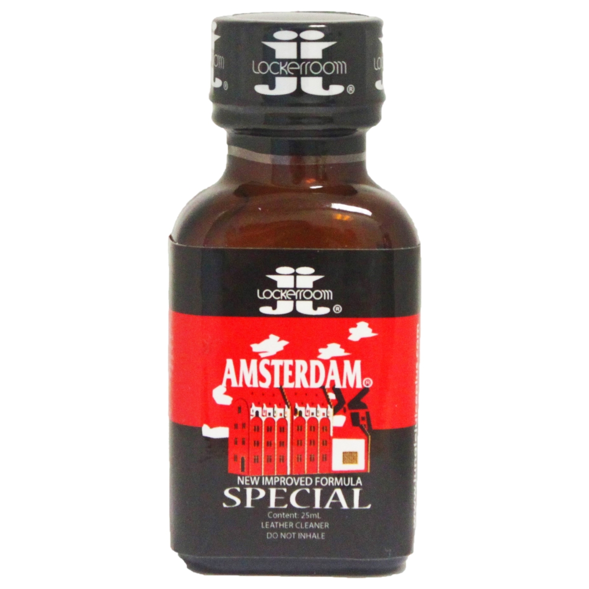 amsterdam special retro 25 ml