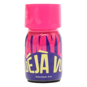 amyl deja vu 30ml