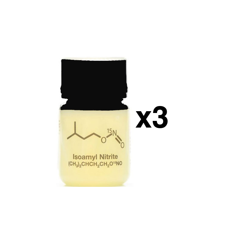 amyle no crash 24ml x3