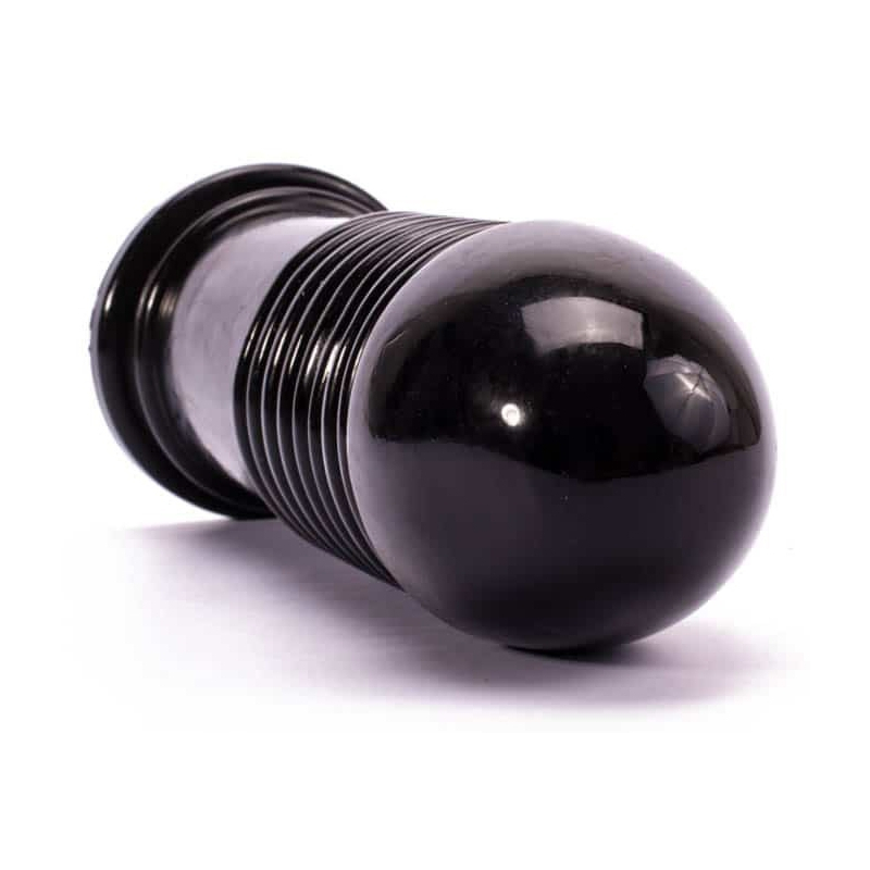 anal bumper 19 x 5 cm noir 2