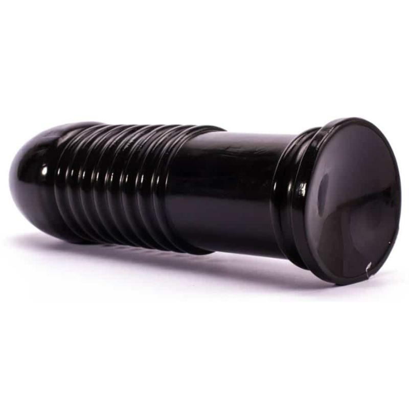 anal bumper 19 x 5 cm noir 3