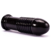 anal bumper 19 x 5 cm noir 4