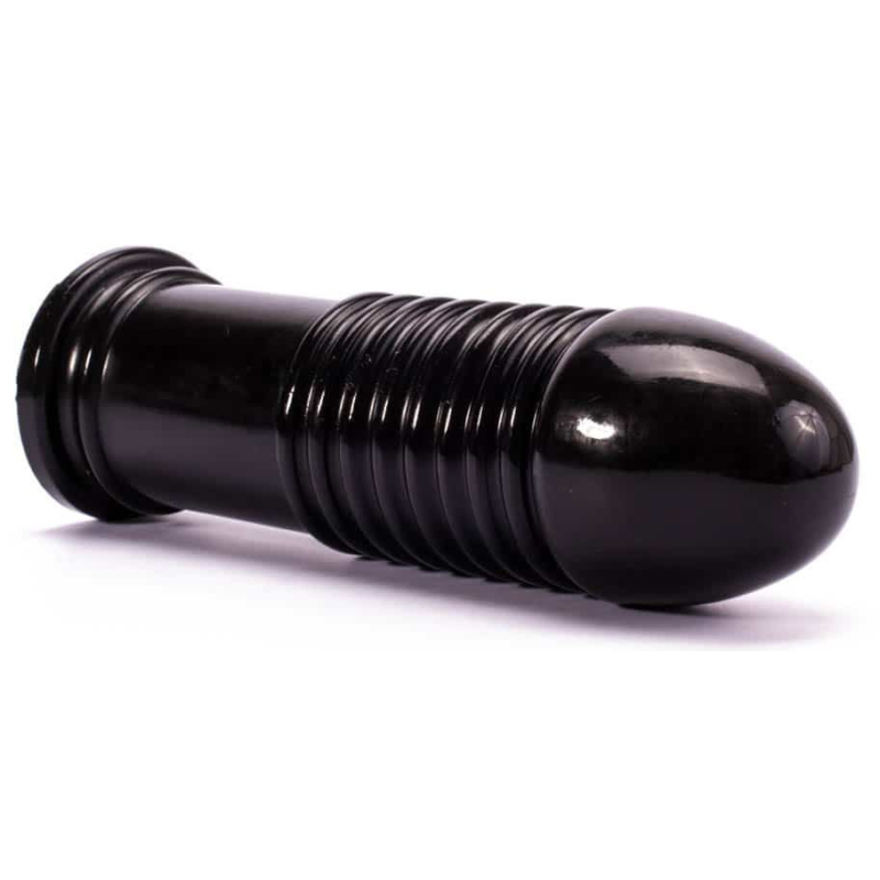 anal bumper 19 x 5 cm noir 4