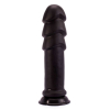 anal ripples gode xxl 26 x 65 cm noir 1