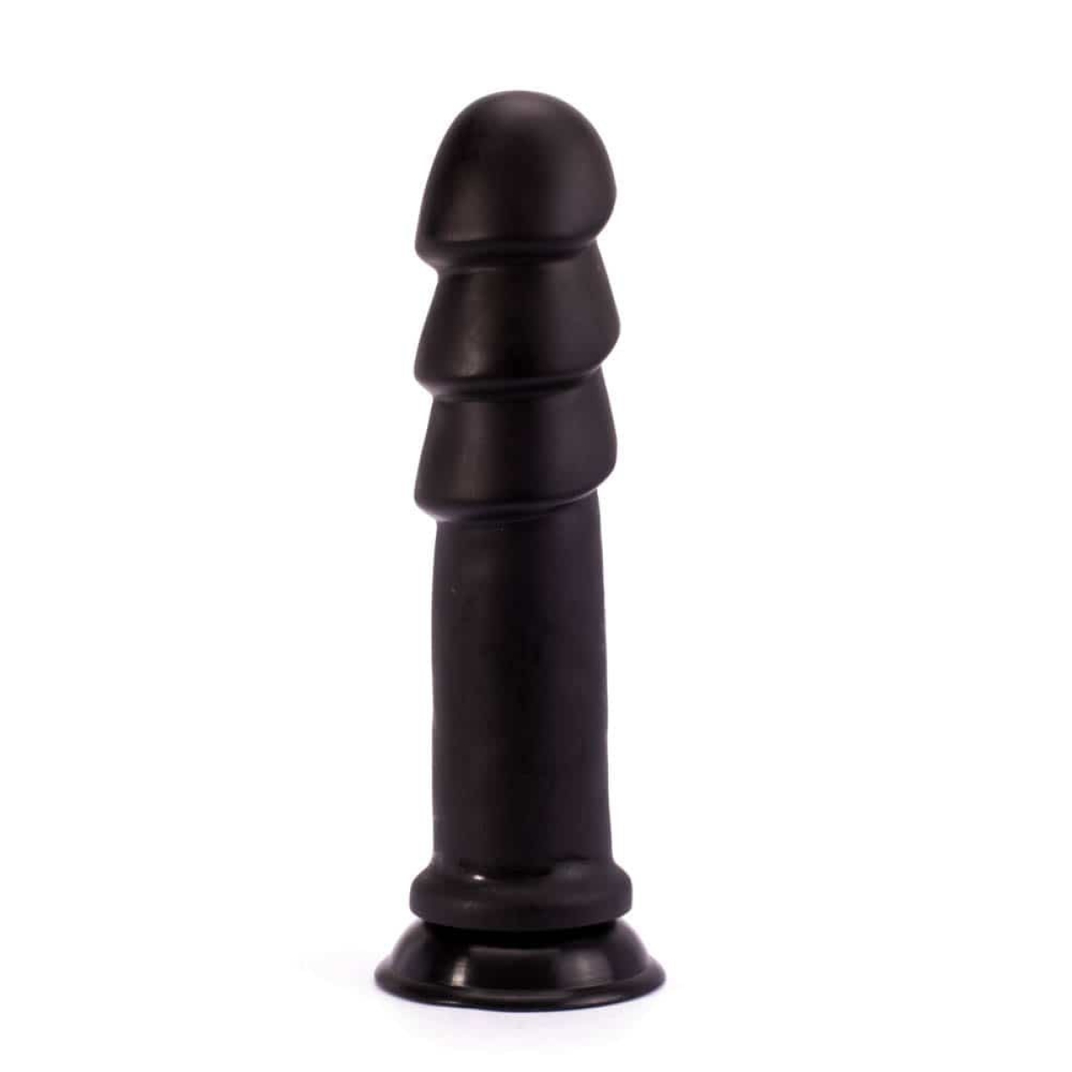 anal ripples gode xxl 26 x 65 cm noir