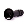 anal ripples gode xxl 26 x 65 cm noir 2