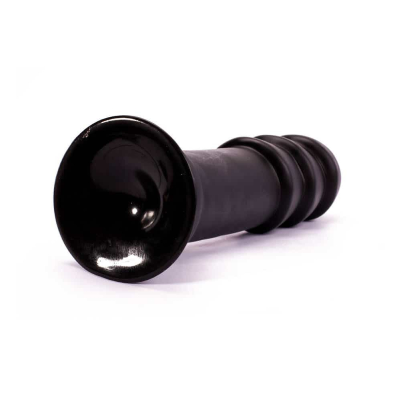 anal ripples gode xxl 26 x 65 cm noir 2