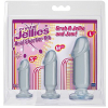 anal starter kit clear 1