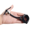 anneau avec boule pendante cock head ball s poids 180g 1