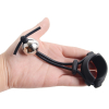 anneau avec boules pendantes cock head ball l poids 520g 1