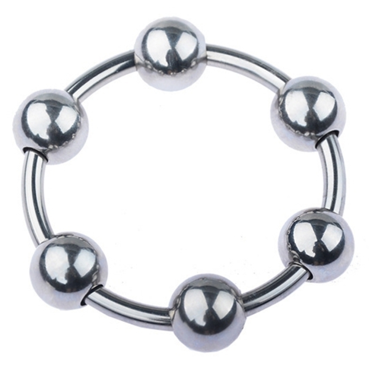 anneau de gland 6 balls ring 1