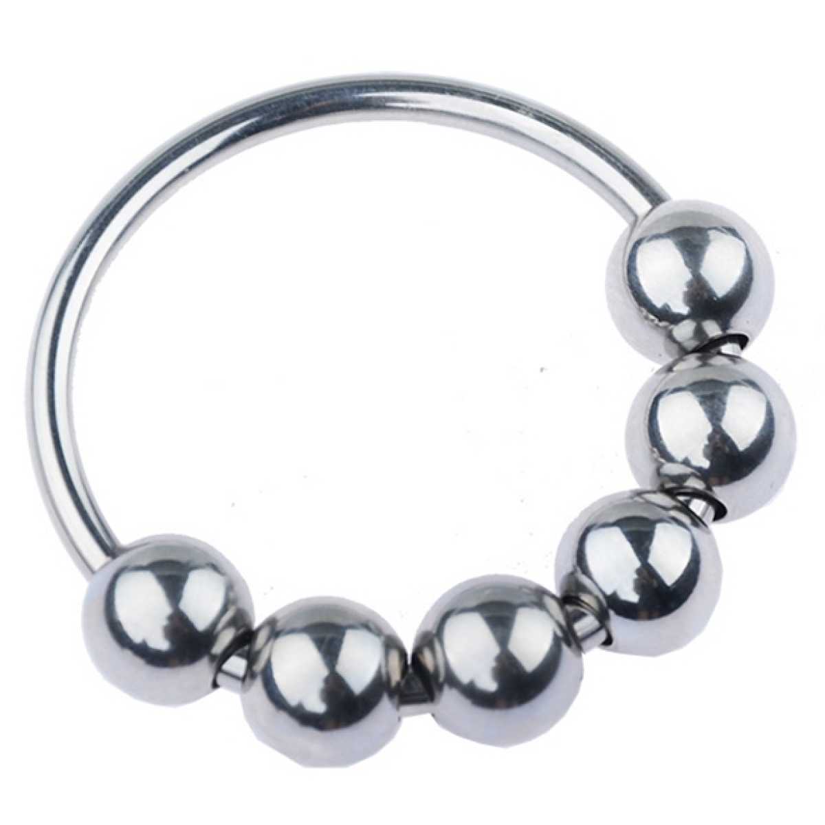 anneau de gland 6 balls ring 2