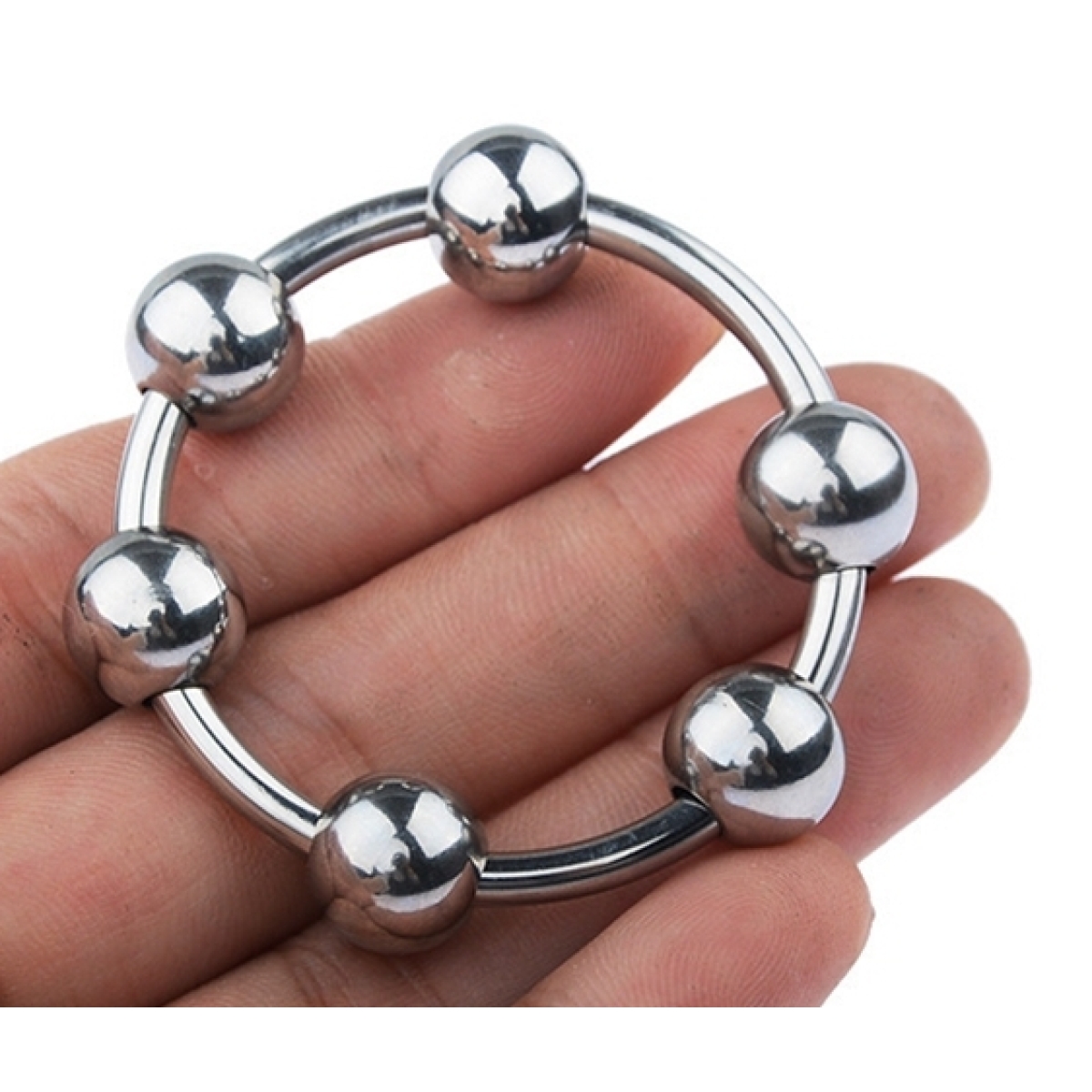 anneau de gland 6 balls ring 3
