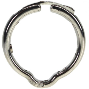 anneau de gland ajustable l 27 30mm
