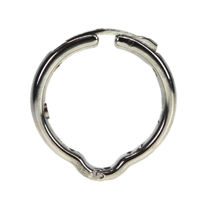 anneau de gland ajustable l 27 30mm
