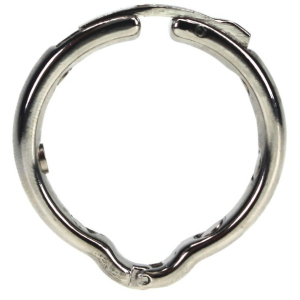 anneau de gland ajustable m 26 29mm