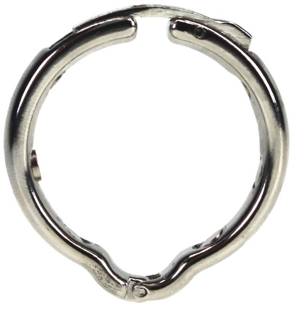 anneau de gland ajustable m 26 29mm