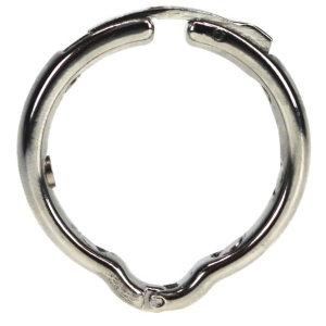 anneau de gland ajustable xl 29 32mm